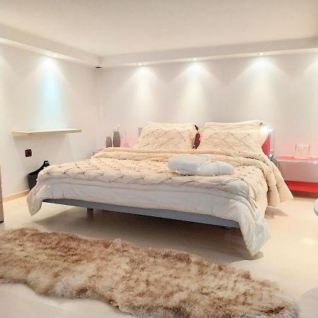 Luxury Apartment With Sea View Near Kallithea Κοσκινού Εξωτερικό φωτογραφία