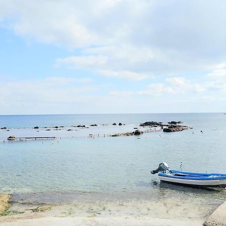 Luxury Apartment With Sea View Near Kallithea Κοσκινού Εξωτερικό φωτογραφία