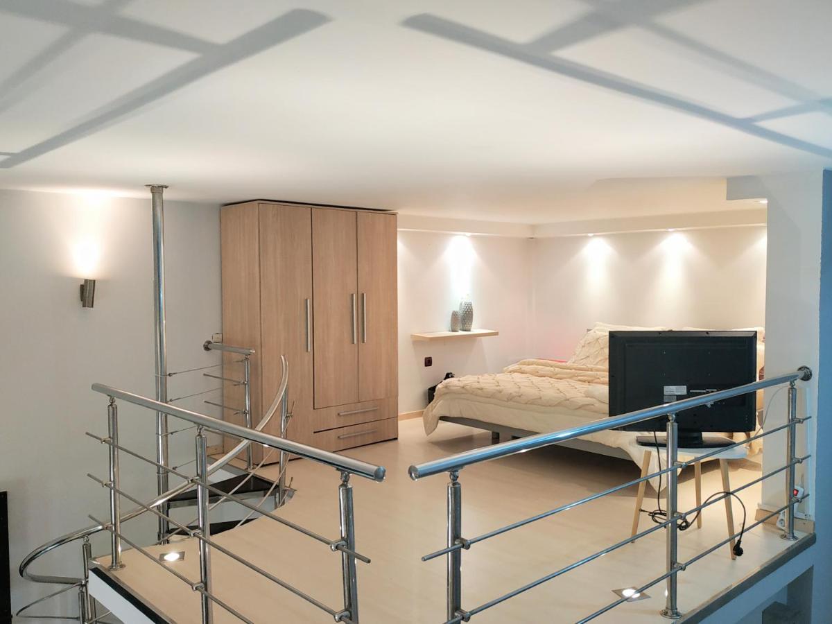 Luxury Apartment With Sea View Near Kallithea Κοσκινού Εξωτερικό φωτογραφία