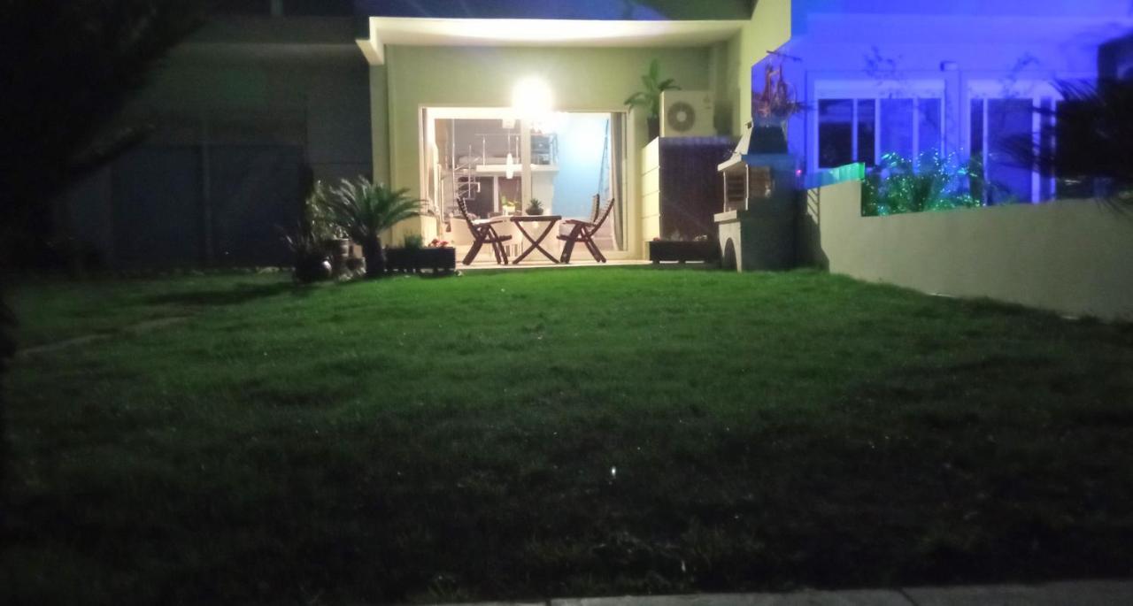 Luxury Apartment With Sea View Near Kallithea Κοσκινού Εξωτερικό φωτογραφία
